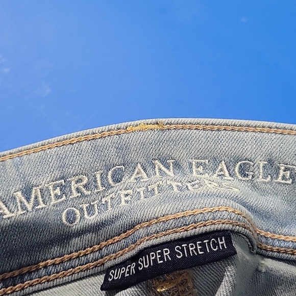 American eagle jeans - Picture 3 of 4